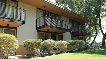 Kellogg West Conference Center And Hotel,Diamond Bar>>Covina,2 star