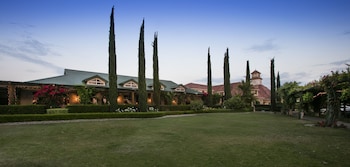 south coast winery resort and spa