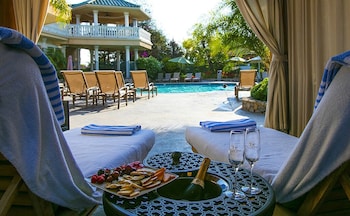 south coast winery resort and spa