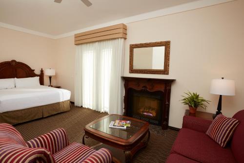 South Coast Winery Resort And Spa,Riverside>>California,4 star