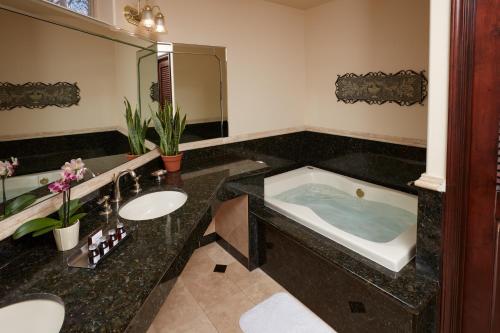 South Coast Winery Resort And Spa,Riverside>>California,4 star
