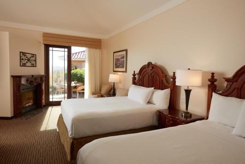 South Coast Winery Resort And Spa,Riverside>>California,4 star