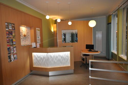 hotel saint georges lafayette