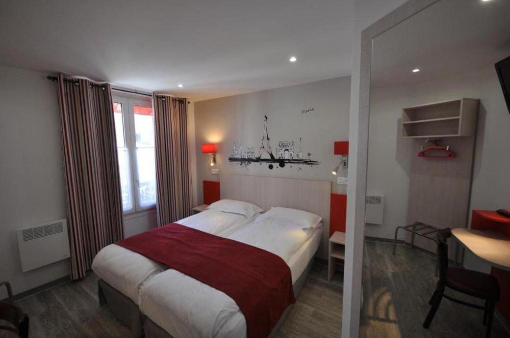 hotel saint georges lafayette