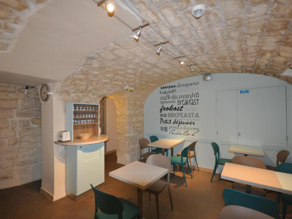 hotel saint georges lafayette