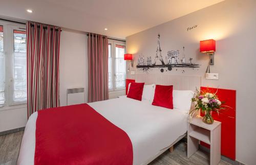 hotel saint georges lafayette