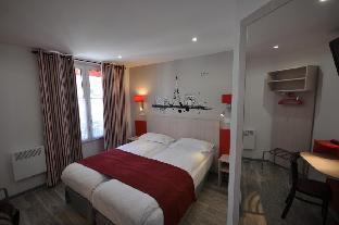 hotel saint georges lafayette