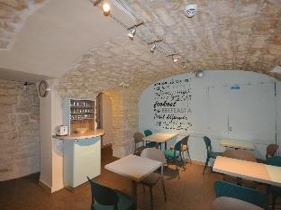 hotel saint georges lafayette