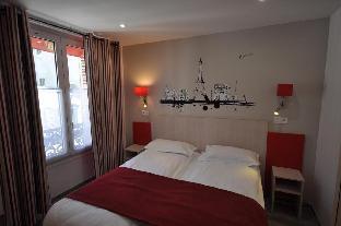 hotel saint georges lafayette