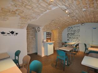 hotel saint georges lafayette