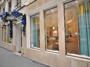 hotel saint georges lafayette