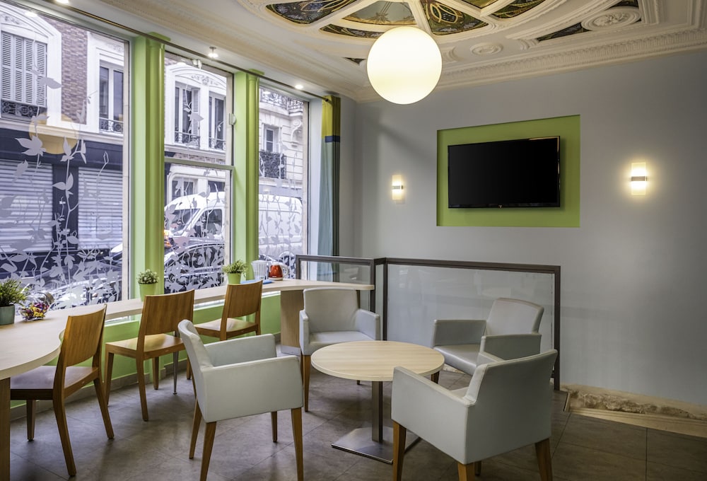 hotel saint georges lafayette