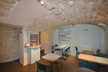 hotel saint georges lafayette