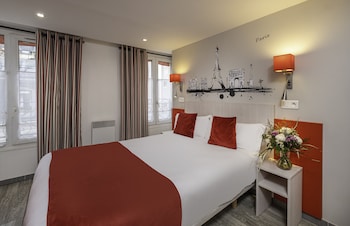 hotel saint georges lafayette