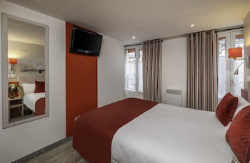 hotel saint georges lafayette