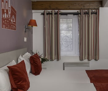 hotel saint georges lafayette