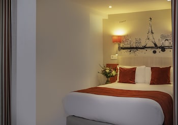 hotel saint georges lafayette