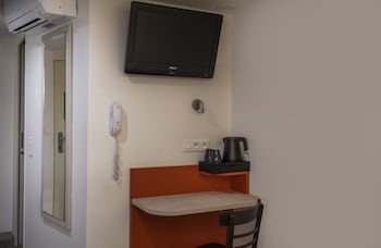 hotel saint georges lafayette