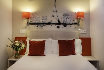 hotel saint georges lafayette