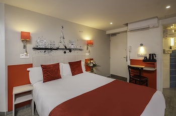 hotel saint georges lafayette