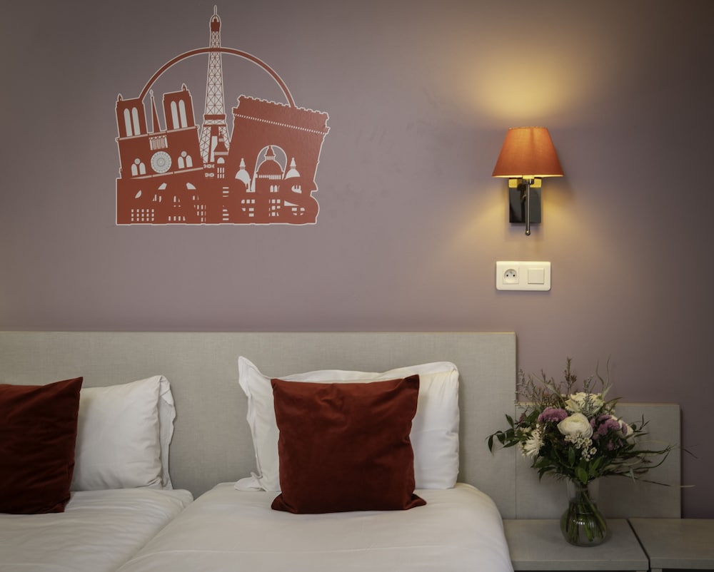 hotel saint georges lafayette