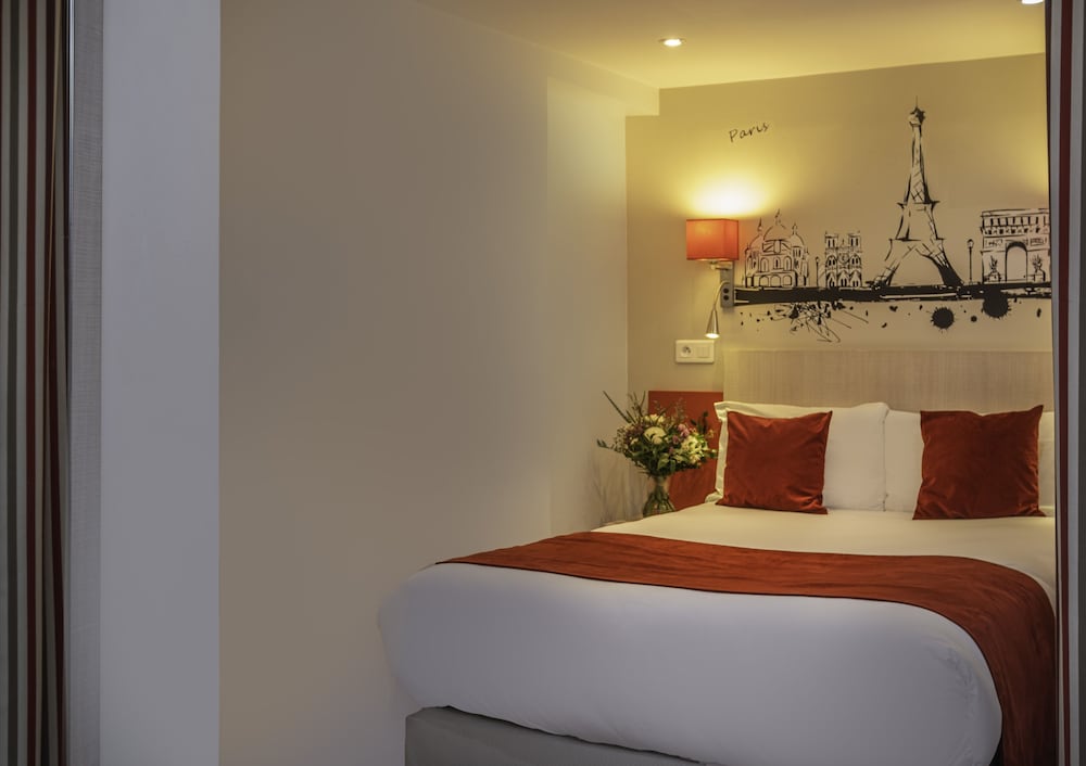 hotel saint georges lafayette