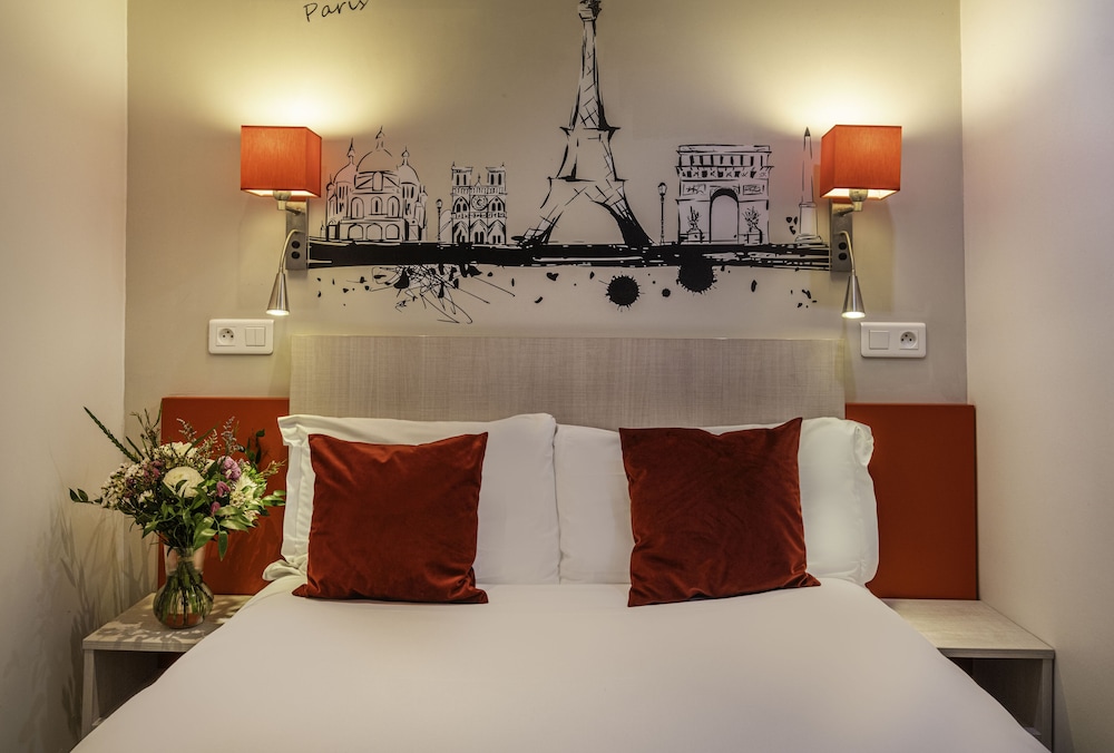 hotel saint georges lafayette