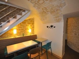 Hotel Saint Georges Lafayette,Île-De-France>>Paris,3 star