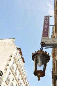 Hotel Saint Georges Lafayette,Île-De-France>>Paris,3 star
