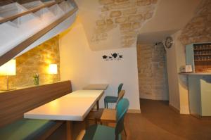 Hotel Saint Georges Lafayette,Île-De-France>>Paris,3 star