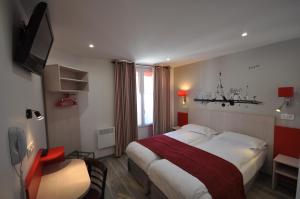 hotel saint georges lafayette