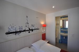 hotel saint georges lafayette