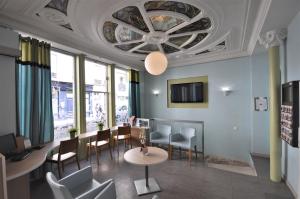 hotel saint georges lafayette