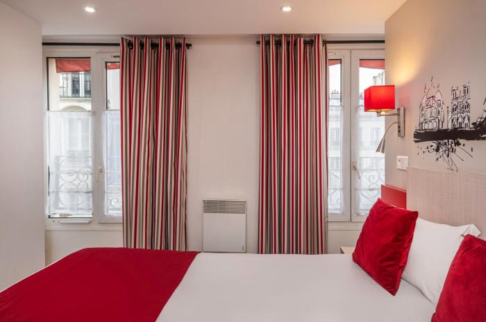 hotel saint georges lafayette