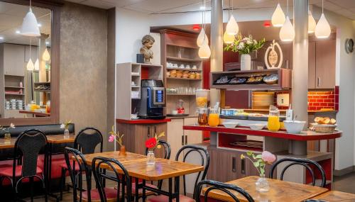 hotel saint georges lafayette