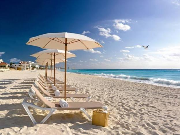 beach palace all inclusive