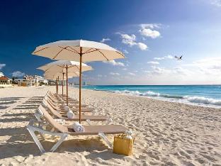 beach palace all inclusive