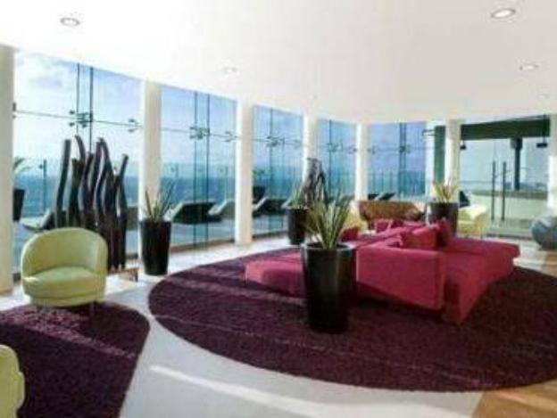 beach palace all inclusive