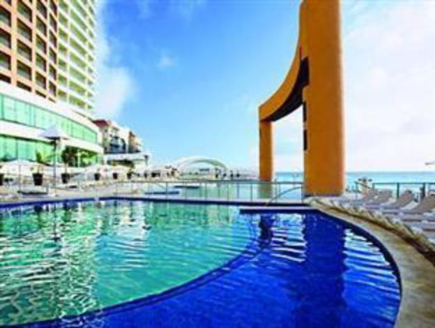 beach palace all inclusive