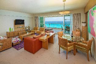 beach palace all inclusive