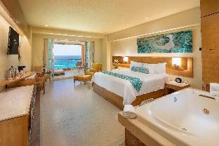 beach palace all inclusive