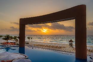 beach palace all inclusive