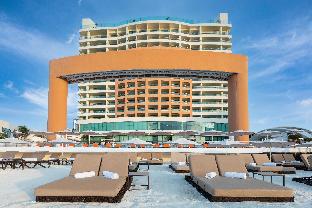 beach palace all inclusive