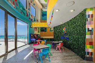 beach palace all inclusive