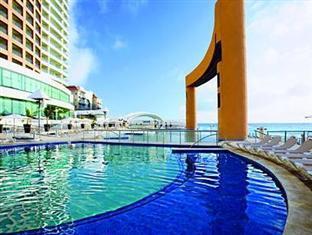 beach palace all inclusive