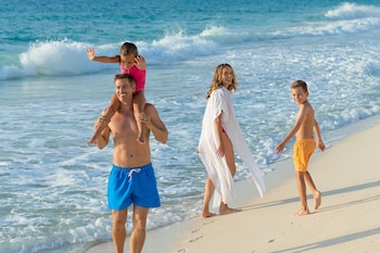 beach palace all inclusive