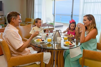 beach palace all inclusive