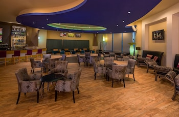 beach palace all inclusive