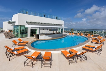 beach palace all inclusive