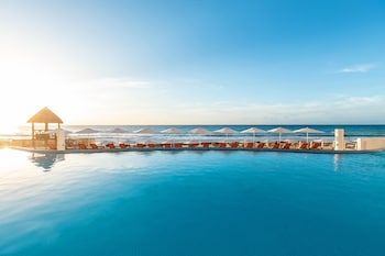 beach palace all inclusive
